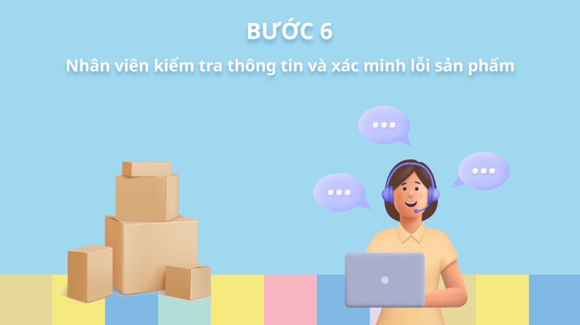 C&aacute;ch thức tham gia bước 6