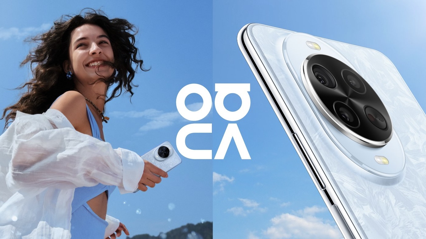 HUAWEI Nova 14 HUAWEI Nova 14