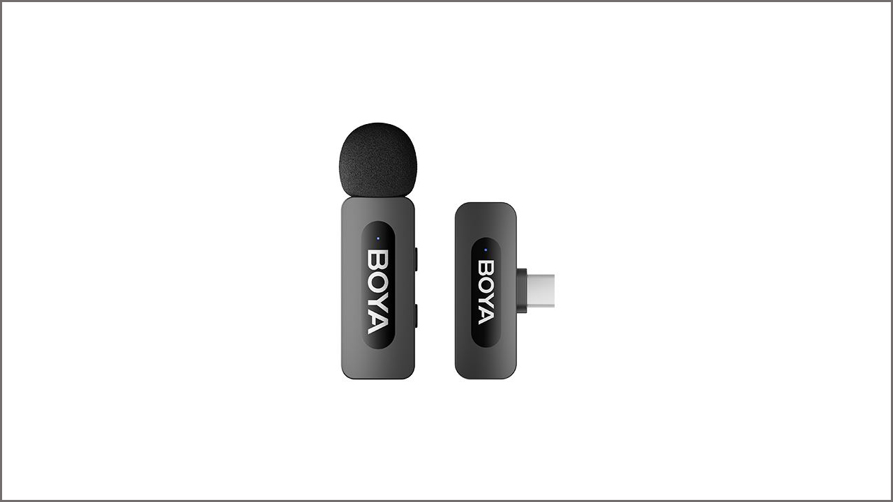 Micro Boya giá chỉ từ 750.000 đồng Micro Boya giá chỉ từ 750.000 đồng
