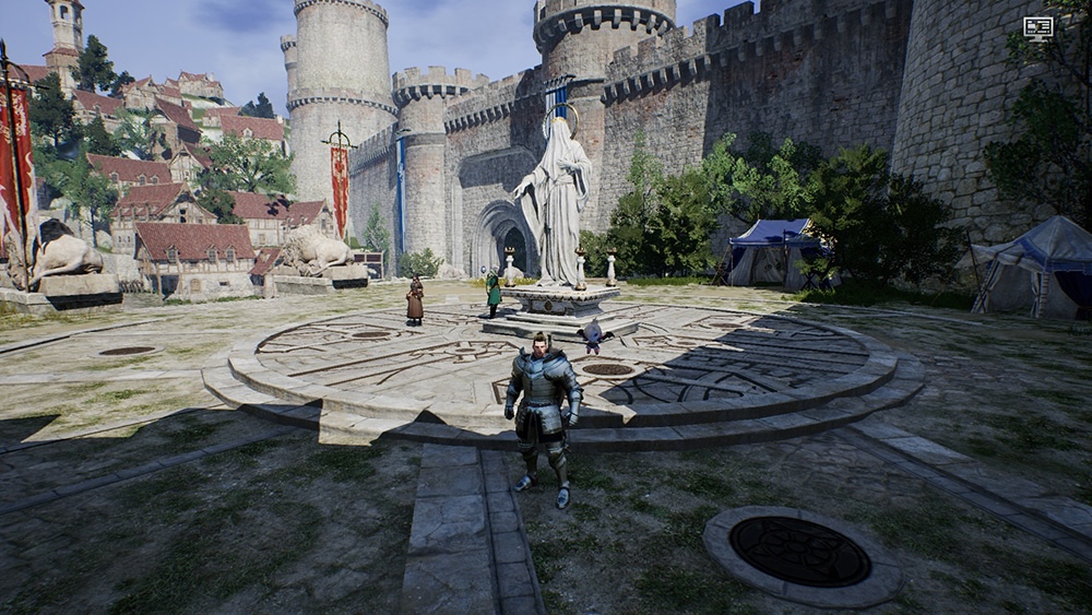 Lineage2M Lineage2M