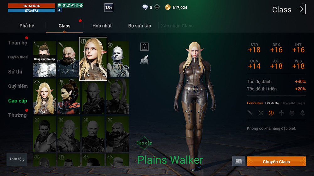 Lineage2M Lineage2M