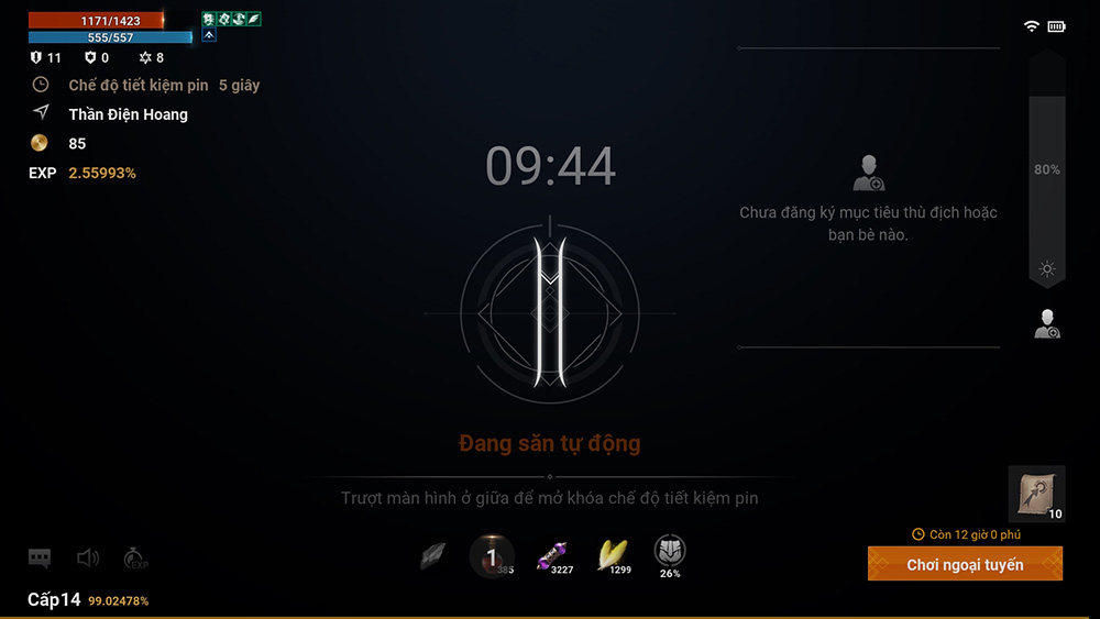 Lineage2M Lineage2M