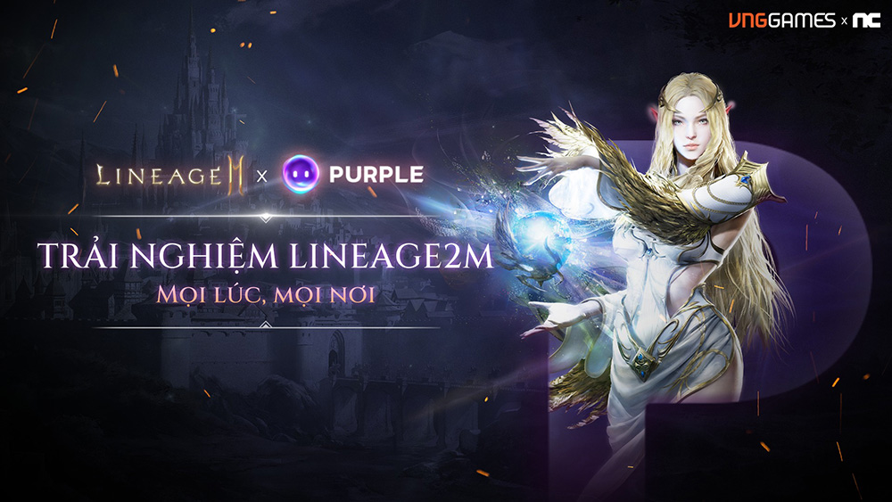 Lineage2M Lineage2M