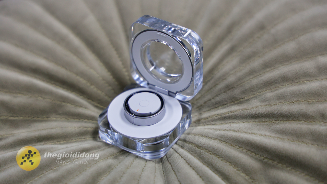 Cách kết nối sử dụng Galaxy Ring Cách kết nối sử dụng Galaxy Ring