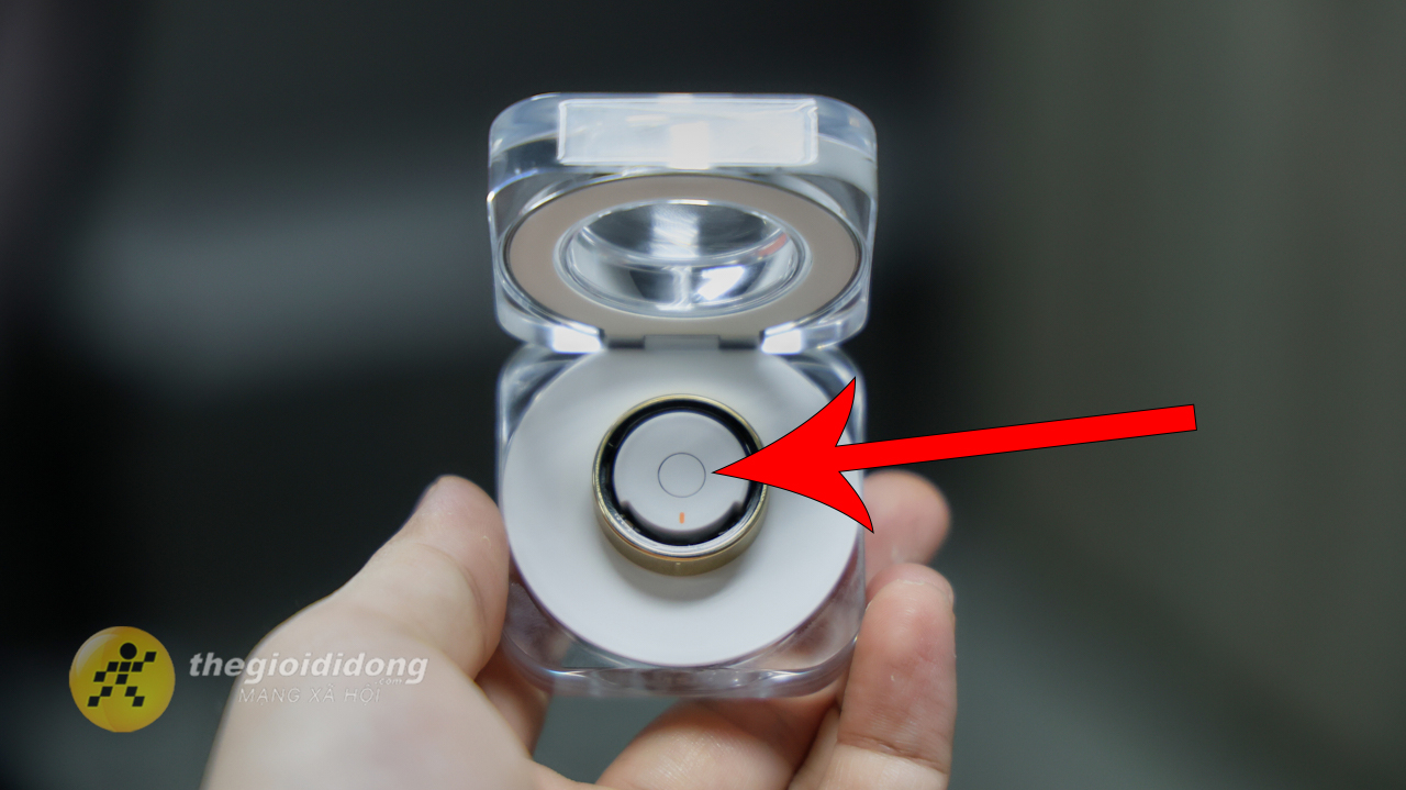 Cách kết nối sử dụng Galaxy Ring Cách kết nối sử dụng Galaxy Ring