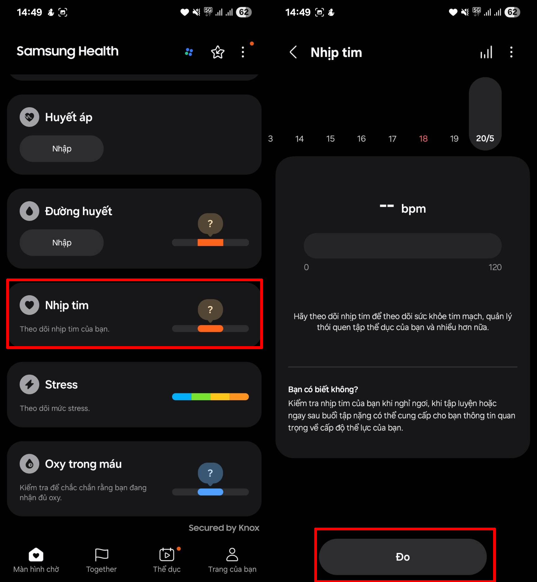 Cách kết nối sử dụng Galaxy Ring Cách kết nối sử dụng Galaxy Ring