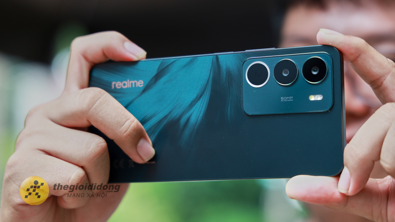 realme C71 giá rẻ, phù hợp HSSV và tài xế công nghệ, đang có chương trình Hotsale giảm sốc realme C71 giá rẻ, phù hợp HSSV và tài xế công nghệ, đang có chương trình Hotsale giảm sốc