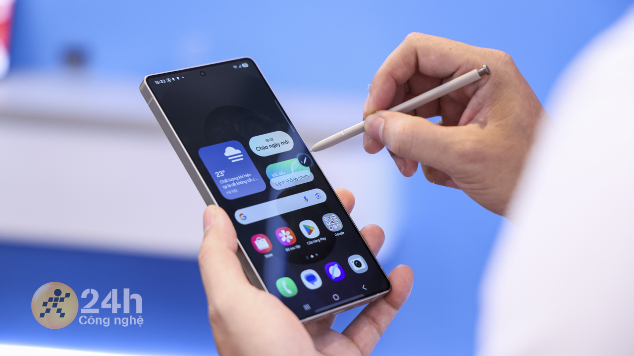 4 bí mật mà hacker không muốn bạn biết trên Samsung Galaxy S25 Ultra 4 bí mật mà hacker không muốn bạn biết trên Samsung Galaxy S25 Ultra