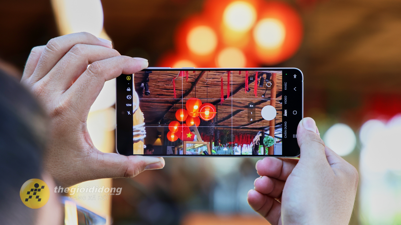 4 điểm sáng trên Samsung Galaxy S25 Edge thu hút người dùng 4 điểm sáng trên Samsung Galaxy S25 Edge thu hút người dùng