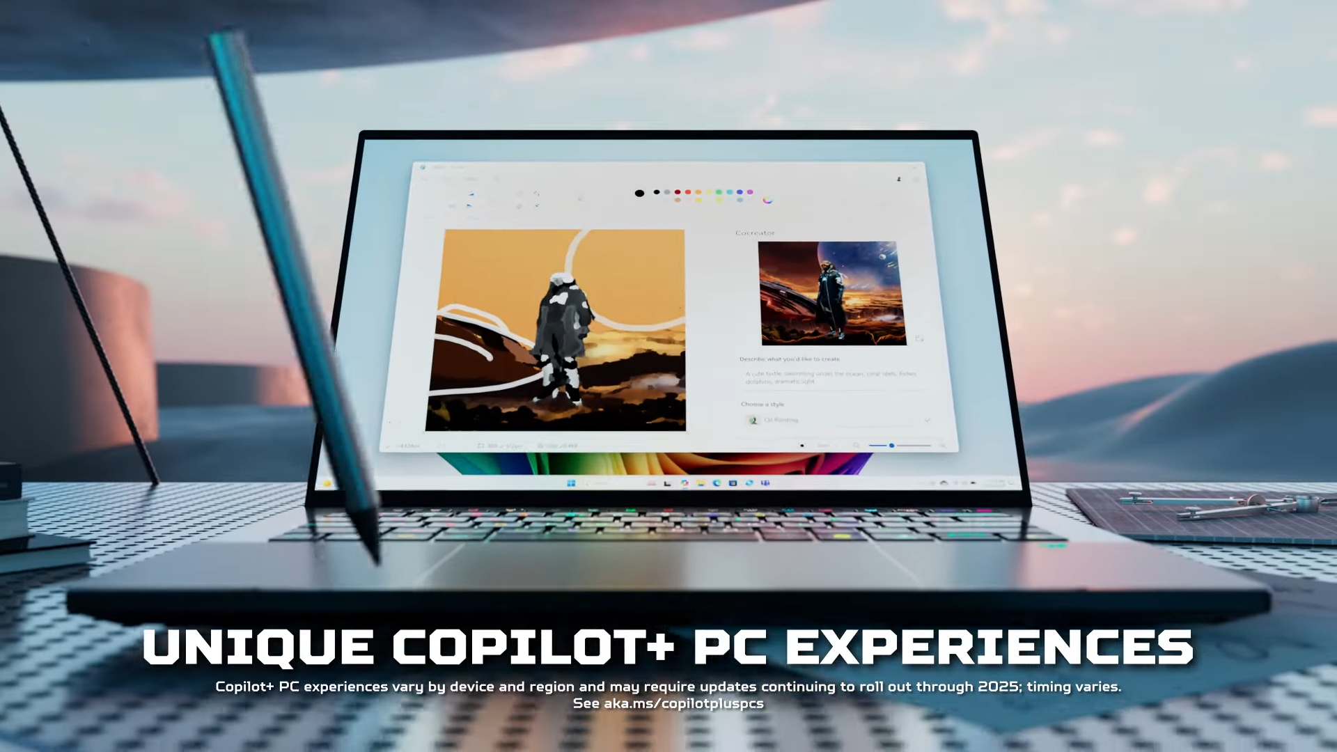 Acer Predator Triton 14 AI Acer Predator Triton 14 AI