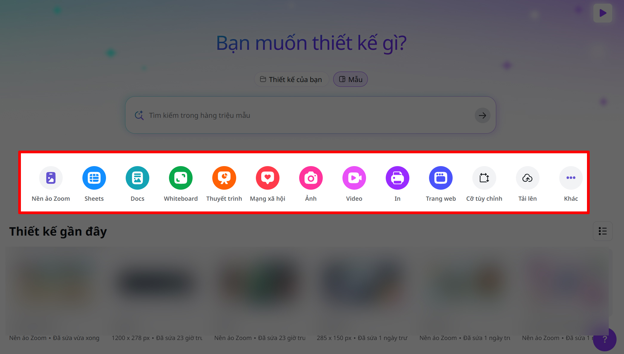 Cách Tạo Đồ Họa Bằng Ai Trên Canva Cách Tạo Đồ Họa Bằng Ai Trên Canva