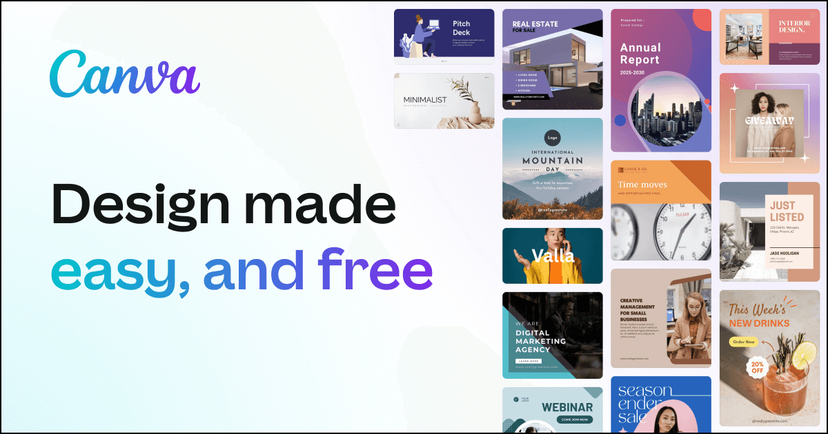 Cách đổi cỡ từng trang trong Canva Cách đổi cỡ từng trang trong Canva