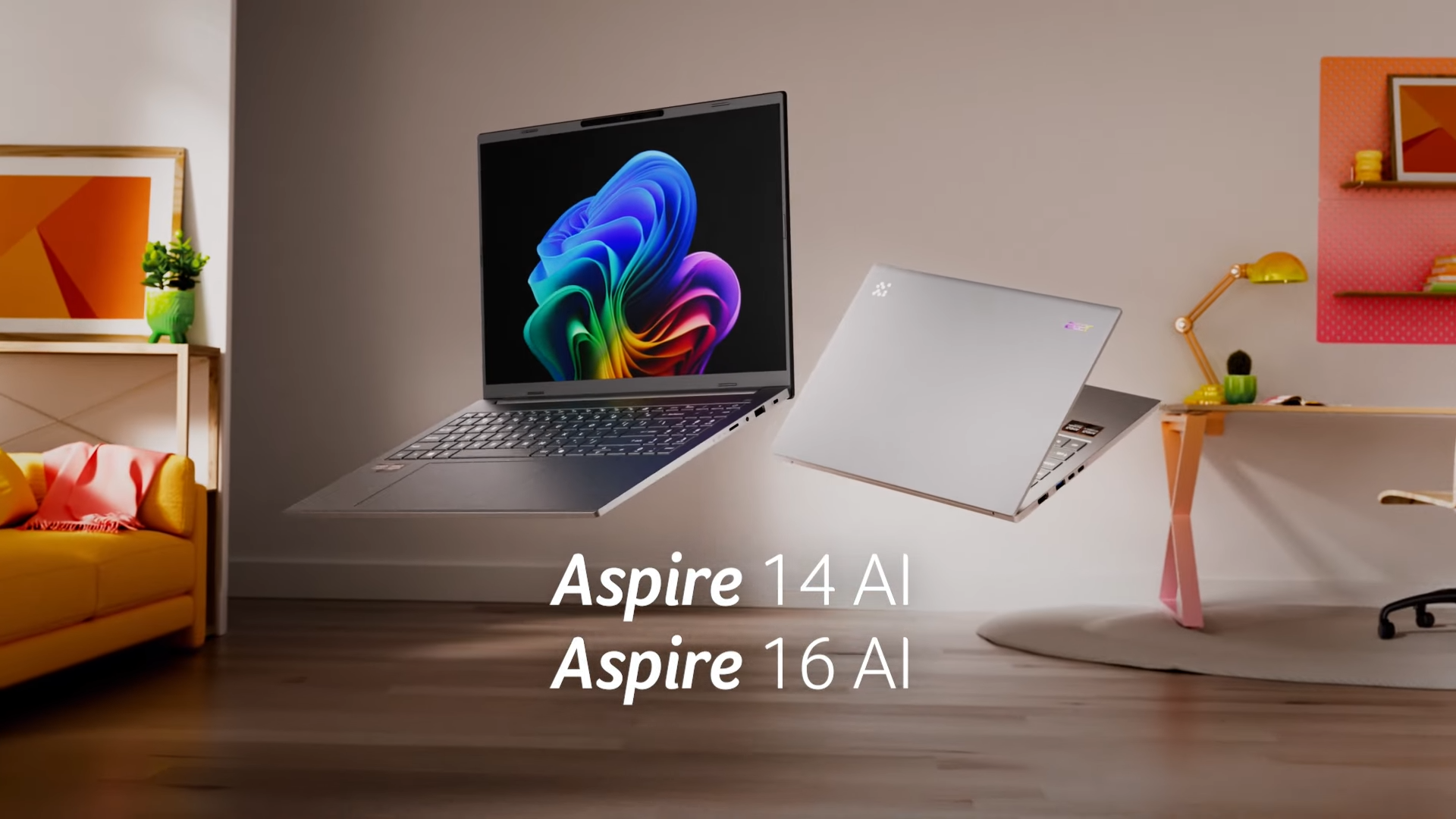 Acer Aspire 16 AI Acer Aspire 16 AI