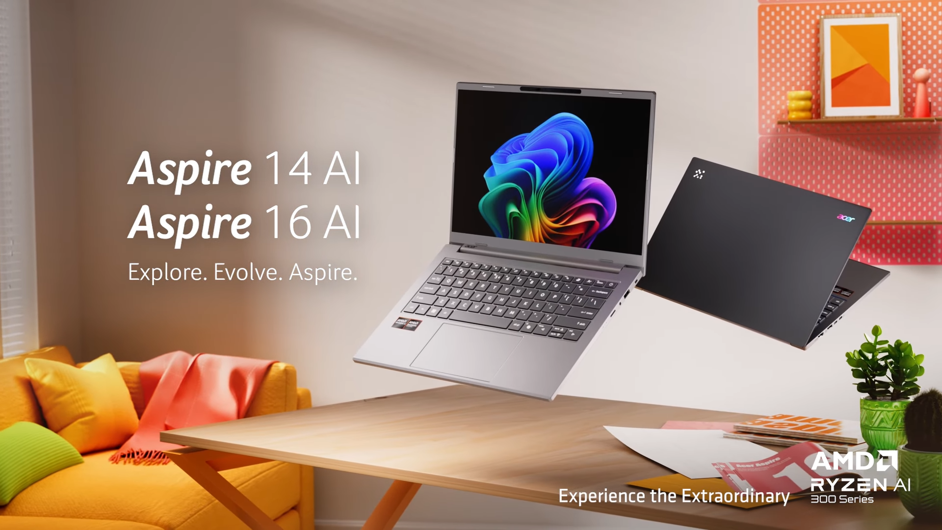 Acer Aspire 14 AI Acer Aspire 14 AI