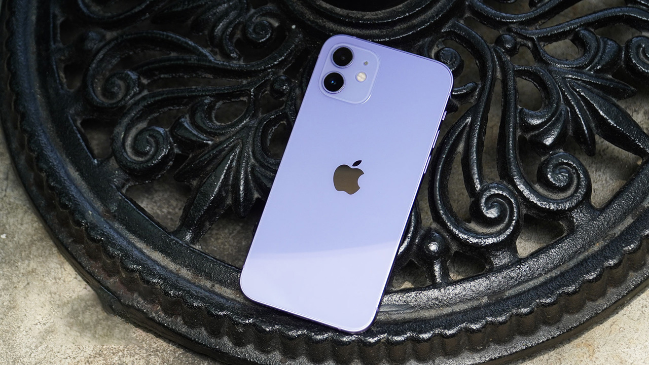 iPhone 12 chính hãng giờ đây chỉ còn dưới 10 triệu, tại TGDĐ còn tặng nhiều ưu đãi như PMH, trả chậm 0% iPhone 12 chính hãng giờ đây chỉ còn dưới 10 triệu, tại TGDĐ còn tặng nhiều ưu đãi như PMH, trả chậm 0%