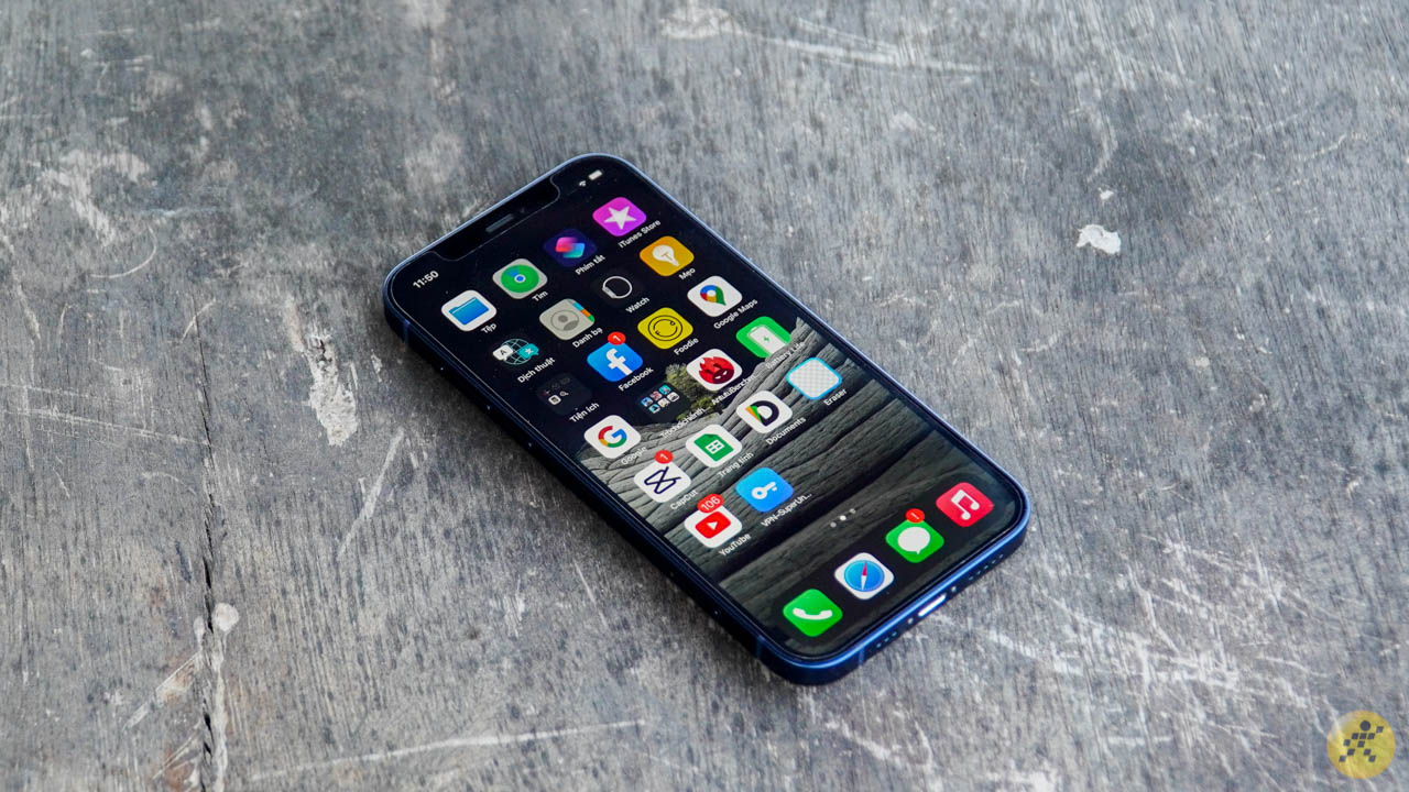 iPhone 12 chính hãng giờ đây chỉ còn dưới 10 triệu, tại TGDĐ còn tặng nhiều ưu đãi như PMH, trả chậm 0% iPhone 12 chính hãng giờ đây chỉ còn dưới 10 triệu, tại TGDĐ còn tặng nhiều ưu đãi như PMH, trả chậm 0%