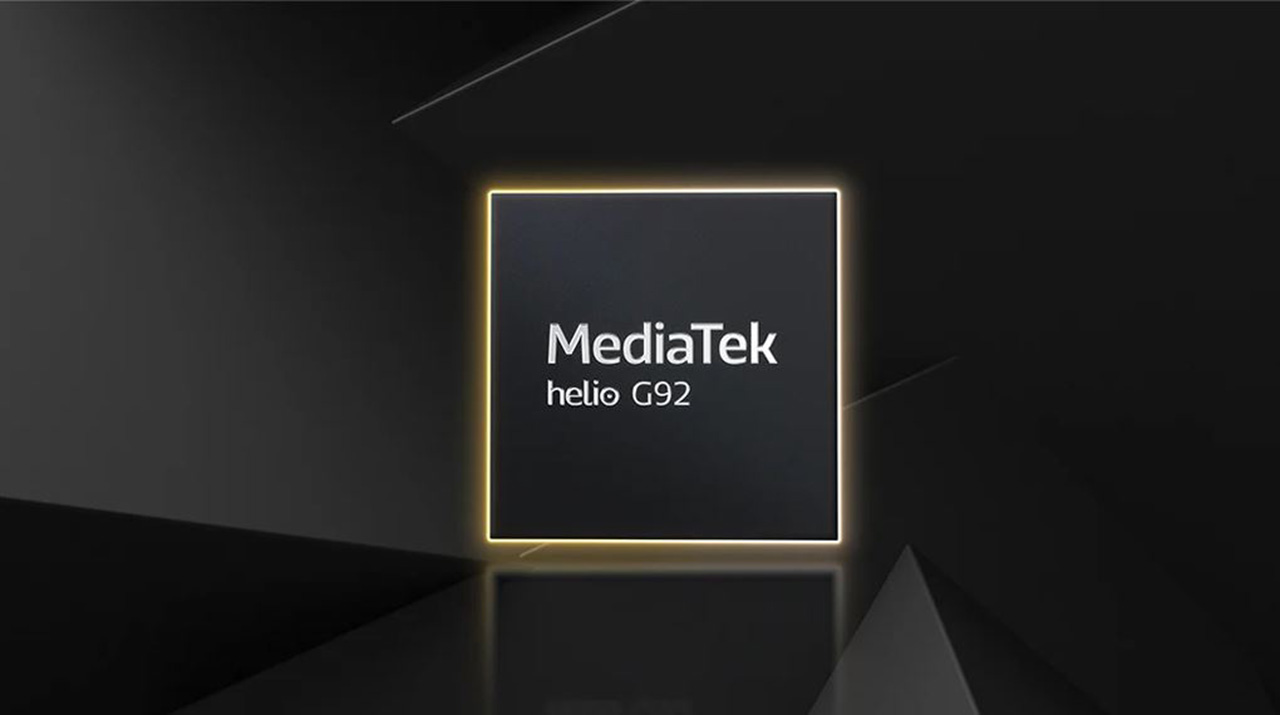 Cung cấp sức mạnh cho TCL 60 NXTPAPER là vi xử lý MediaTek Helio G92. Cung cấp sức mạnh cho TCL 60 NXTPAPER là vi xử lý MediaTek Helio G92.