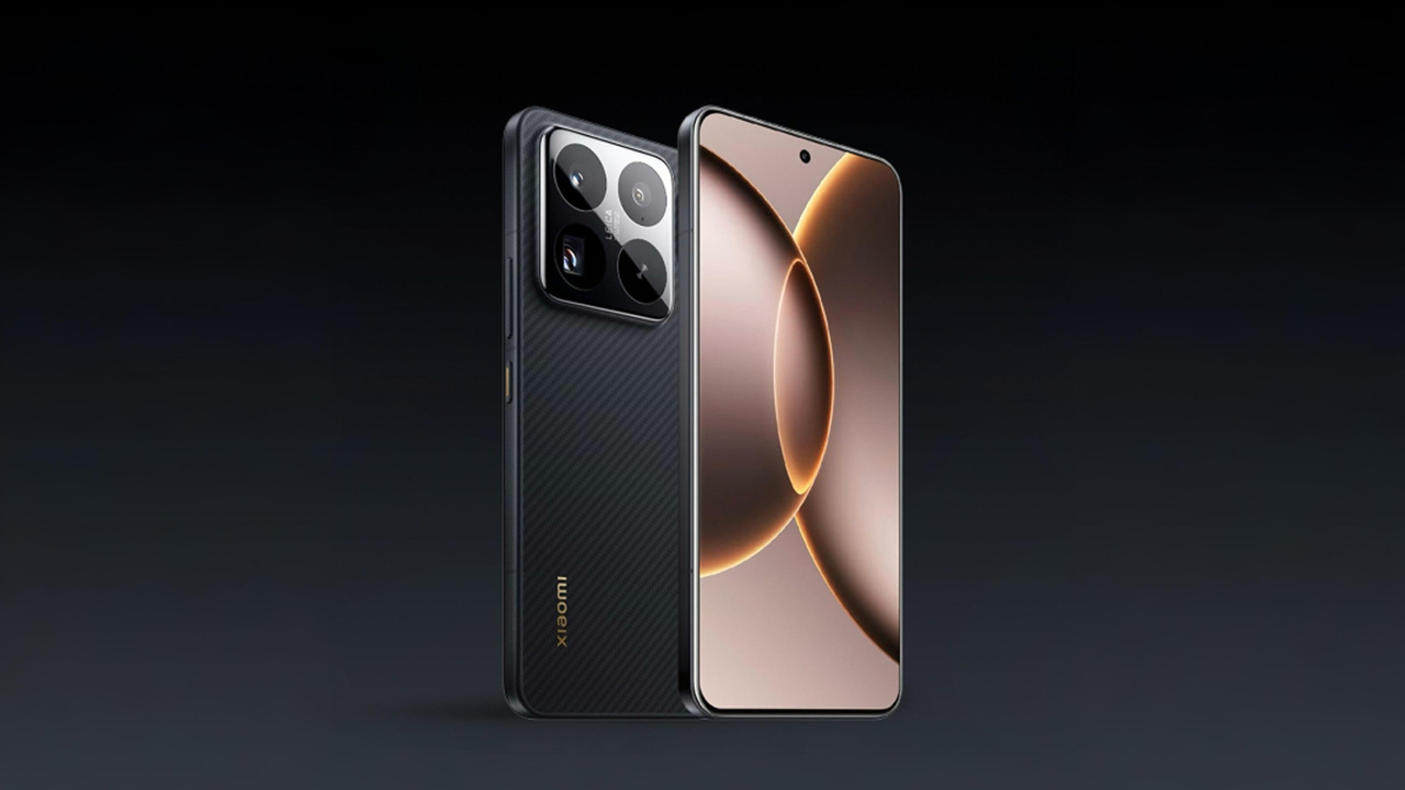 Xiaomi 15S Pro chính thức ra mắt. Xiaomi 15S Pro chính thức ra mắt.