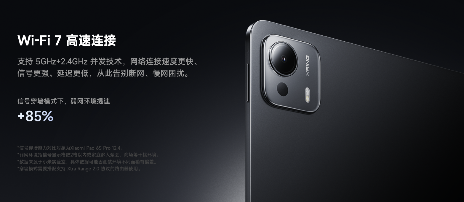 Xiaomi Pad 7 Ultra Xiaomi Pad 7 Ultra