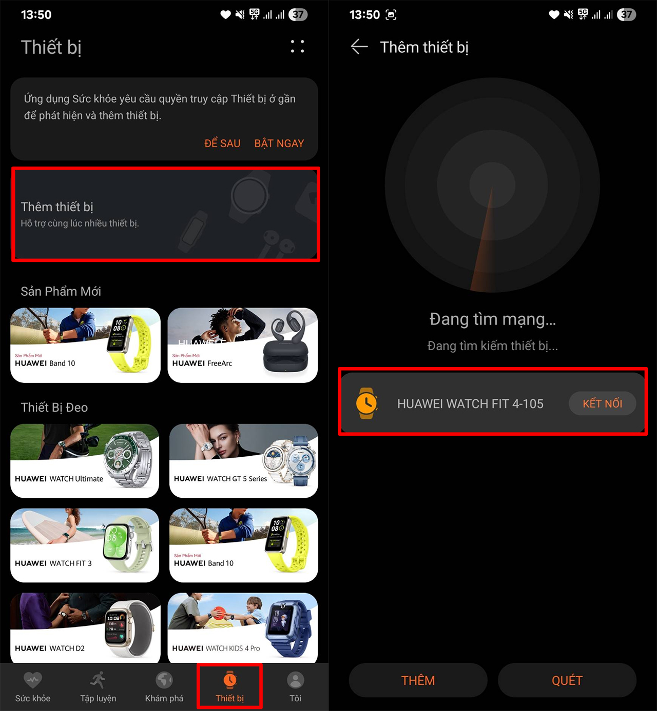 6 mẹo sử dụng HUAWEI Watch Fit 4 | Fit 4 Pro 6 mẹo sử dụng HUAWEI Watch Fit 4 | Fit 4 Pro