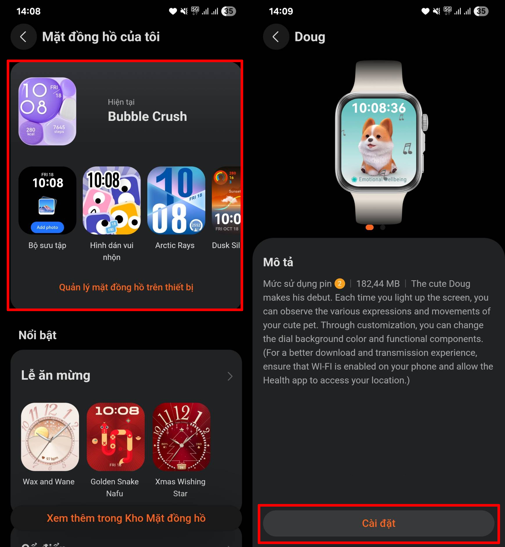 6 mẹo sử dụng HUAWEI Watch Fit 4 | Fit 4 Pro 6 mẹo sử dụng HUAWEI Watch Fit 4 | Fit 4 Pro