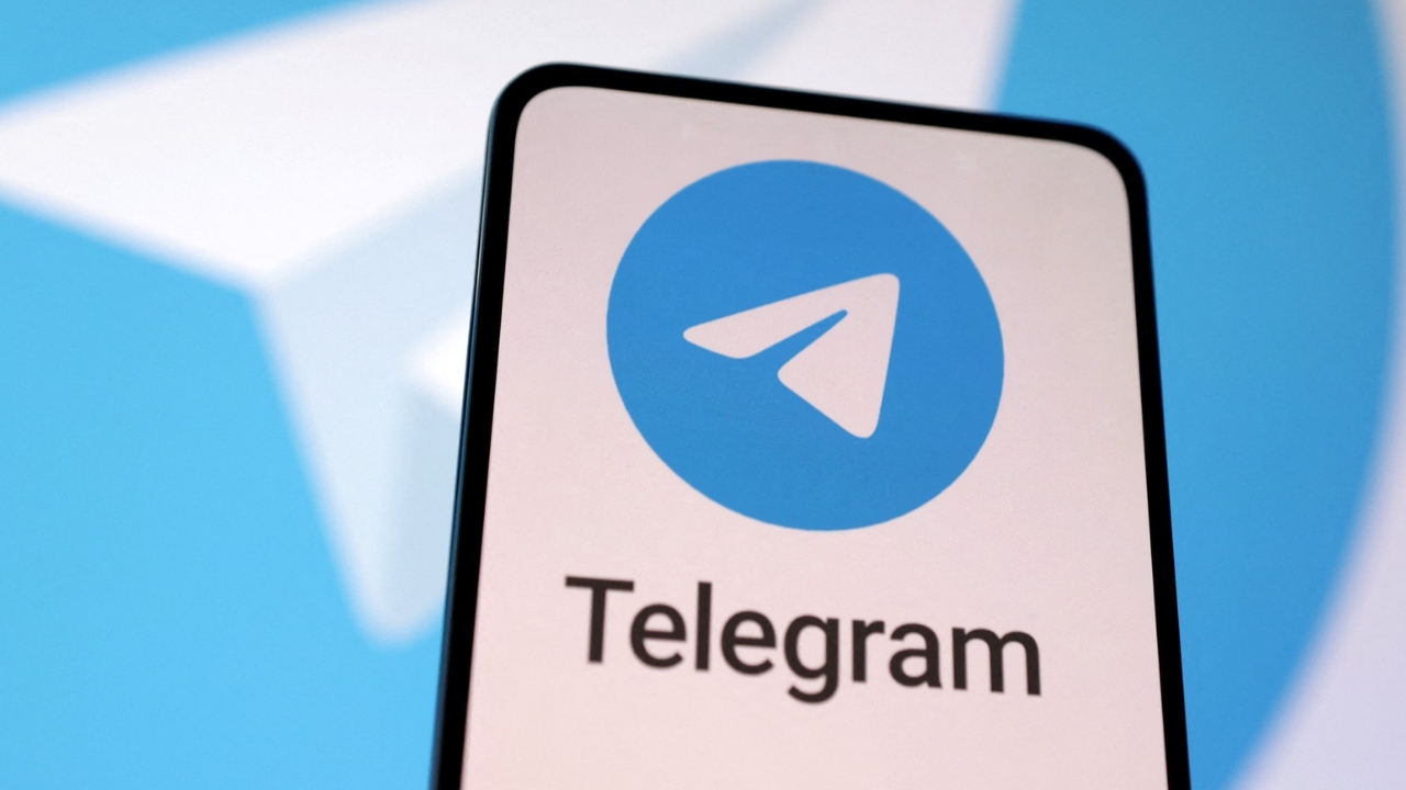 Telegram bất ngờ bị yêu cầu chặn tại Việt Nam. Telegram bất ngờ bị yêu cầu chặn tại Việt Nam.