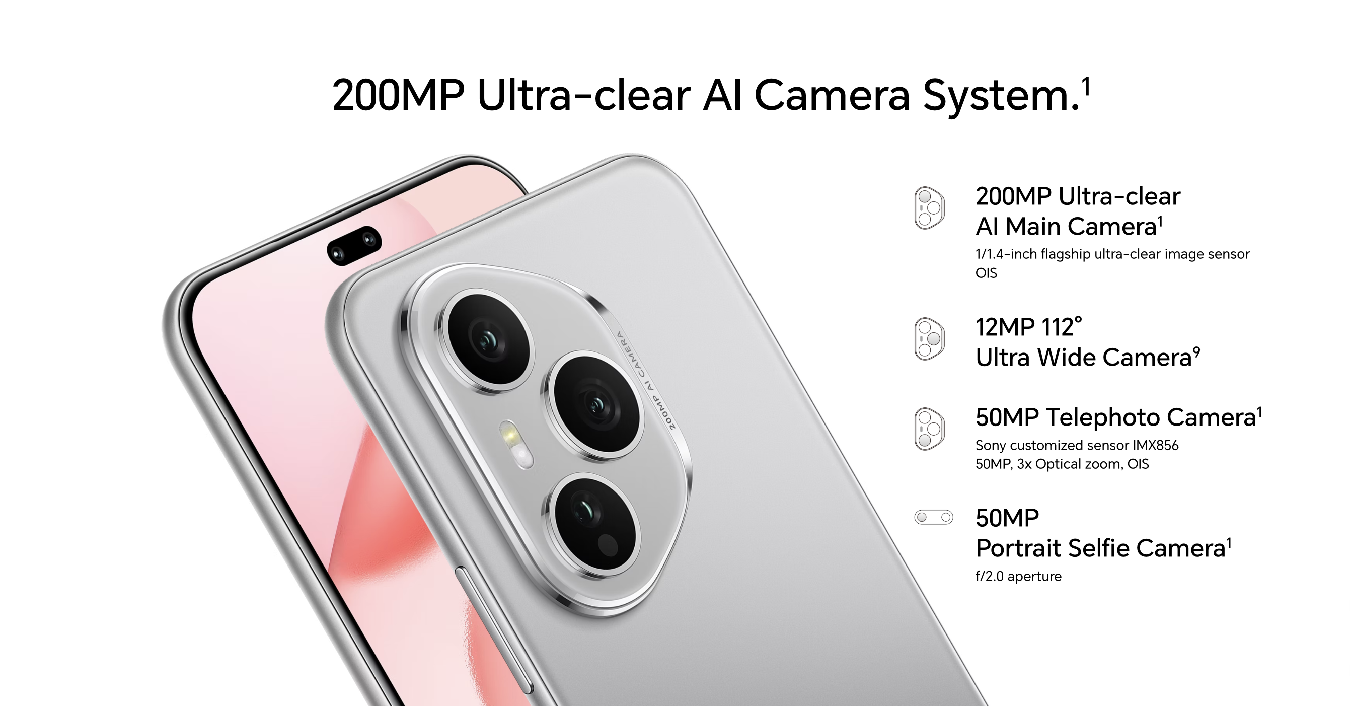 HONOR 400 Pro HONOR 400 Pro
