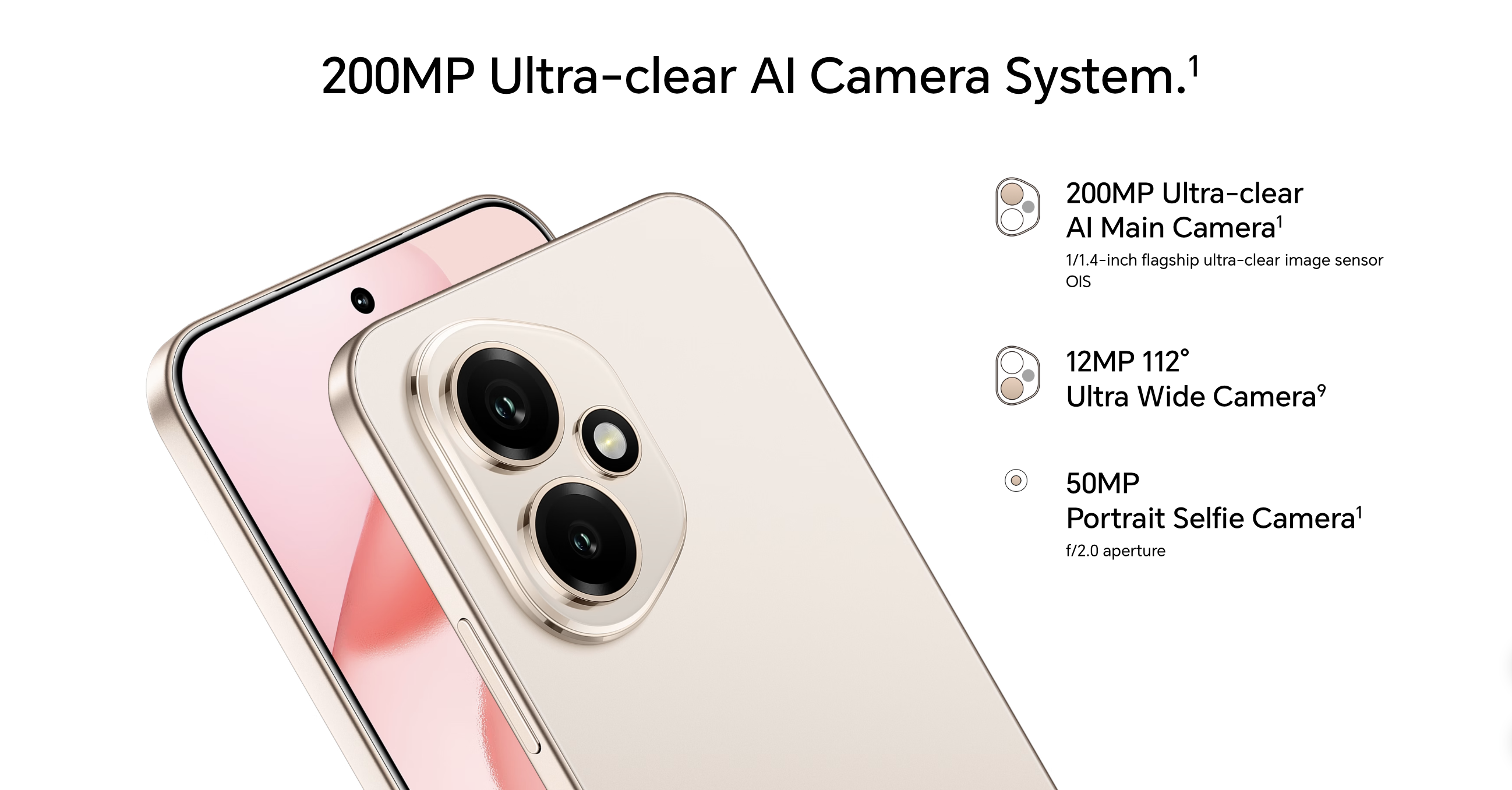 HONOR 400 HONOR 400