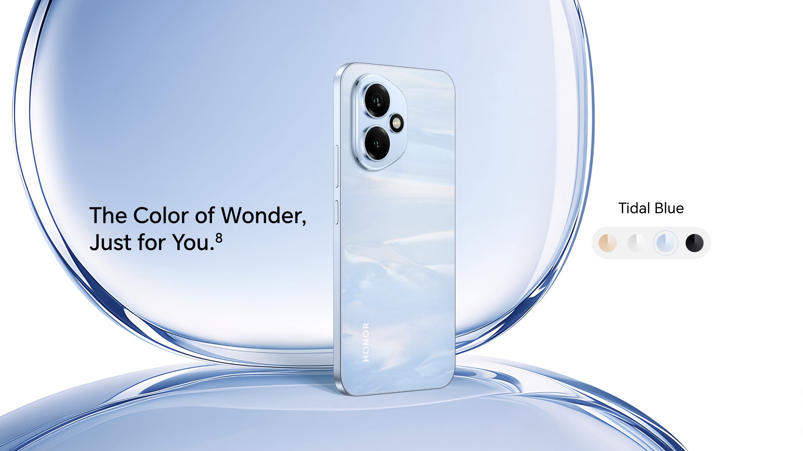 HONOR 400 HONOR 400