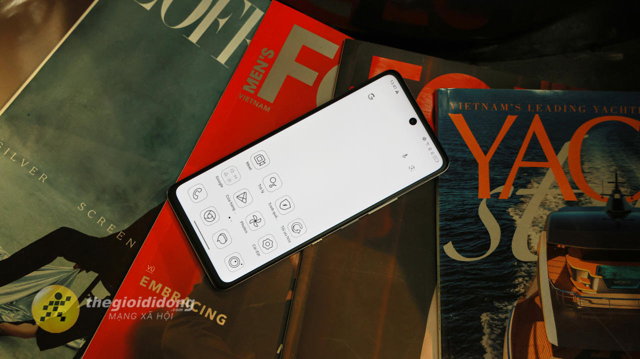 Tặng gói bảo hiểm rơi vỡ màn hình 12 tháng khi mua TCL 60 NXTPAPER