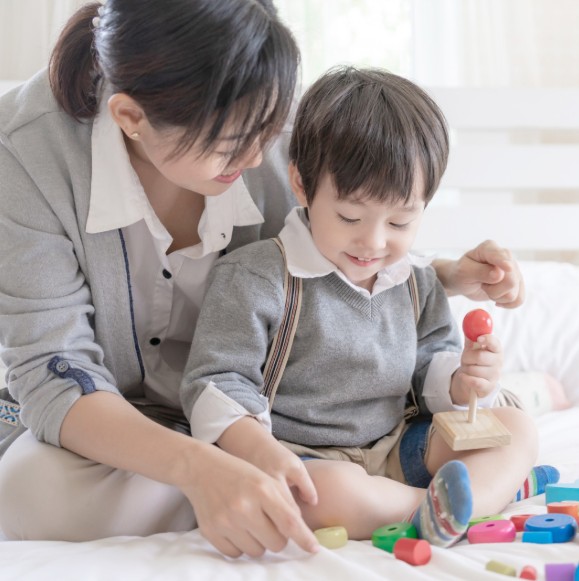 Đèn cảnh báo không khí hữu ích cho gia đình có trẻ nhỏ, người lớn tuổi và người bị dị ứng