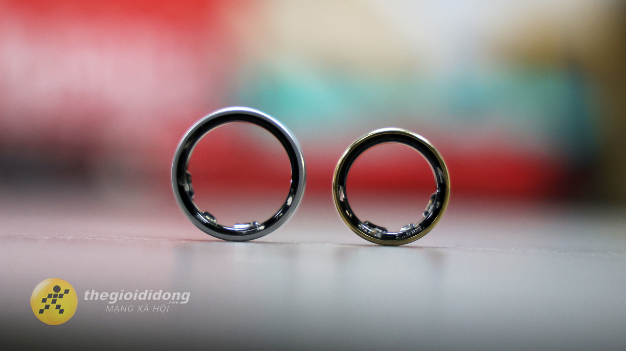 Galaxy Ring Galaxy Ring