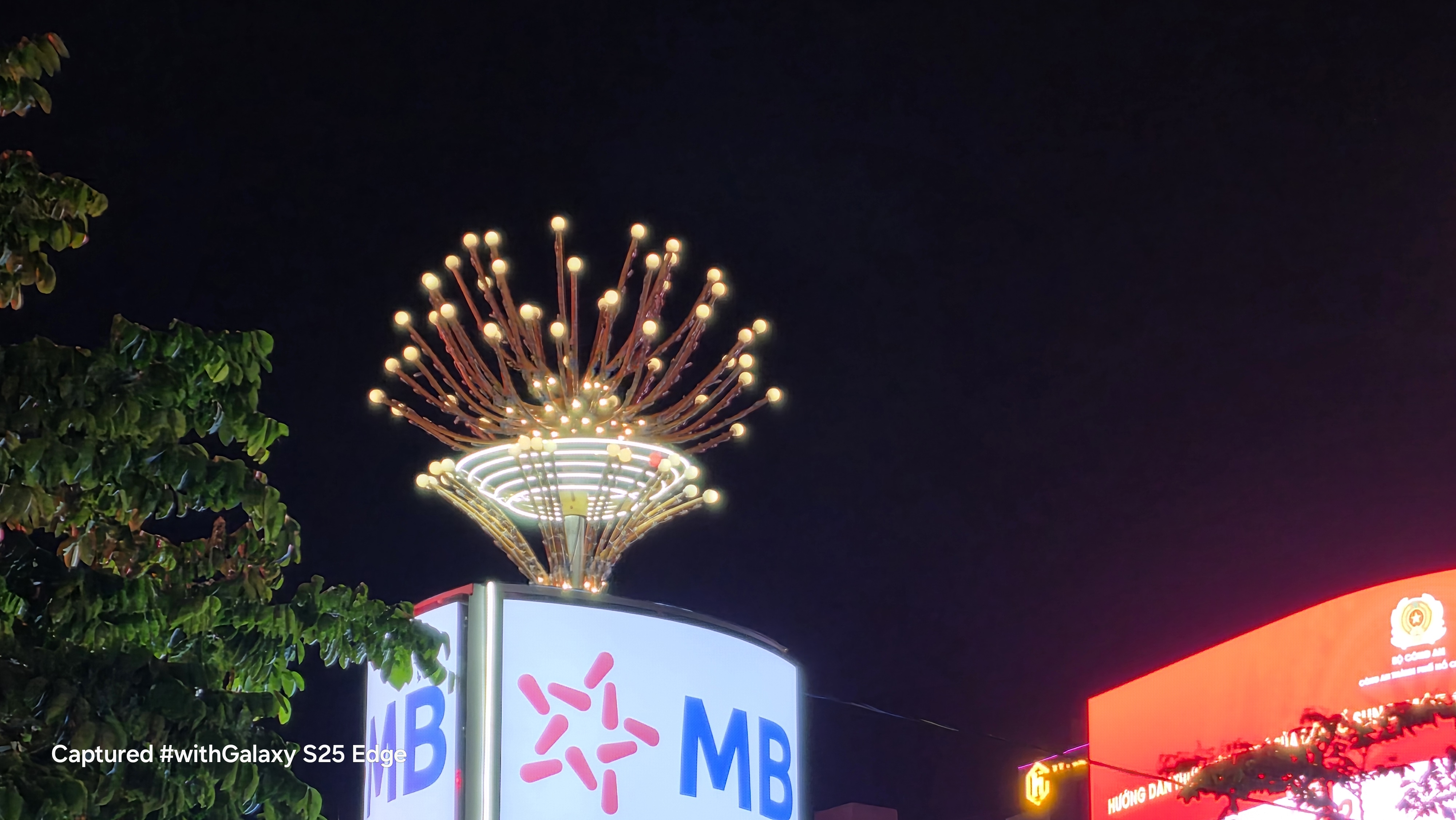 Đánh giá Samsung Galaxy S25 Edge: Mỏng nhẹ, camera 200MP chụp đẹp
