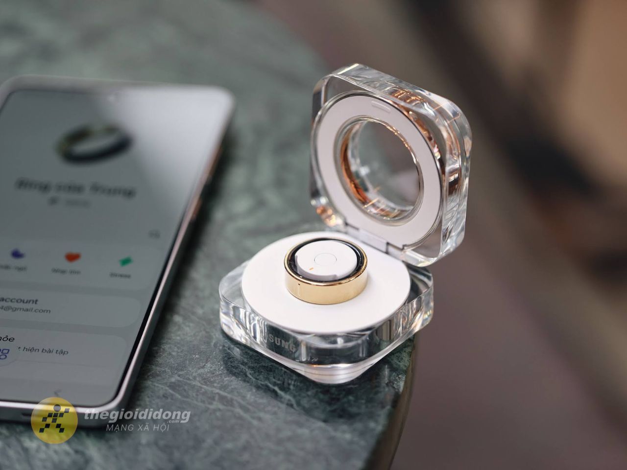 Đánh giá Samsung Galaxy S25 Edge: Mỏng nhẹ, camera 200MP chụp đẹp