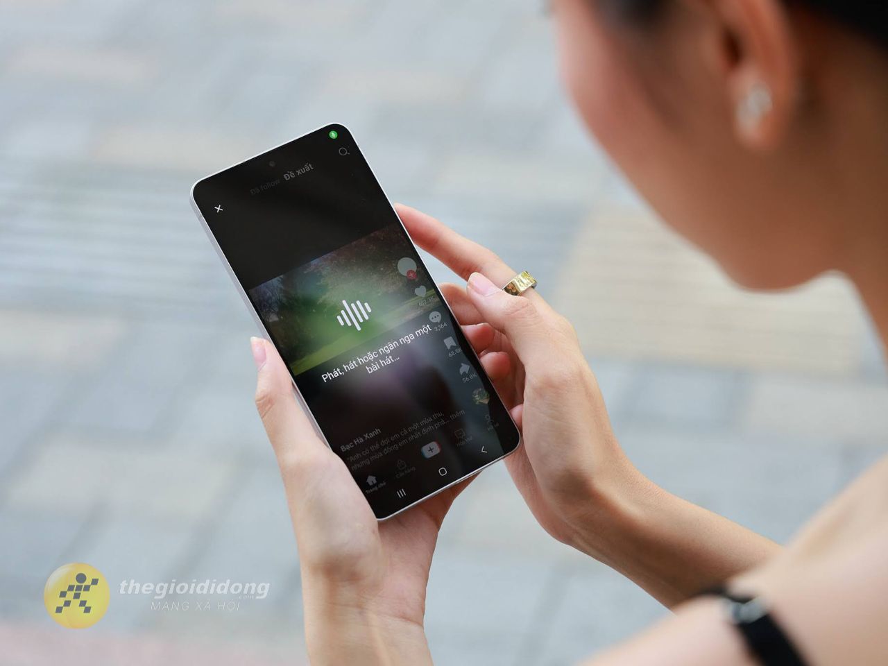 Đánh giá Samsung Galaxy S25 Edge: Mỏng nhẹ, camera 200MP chụp đẹp
