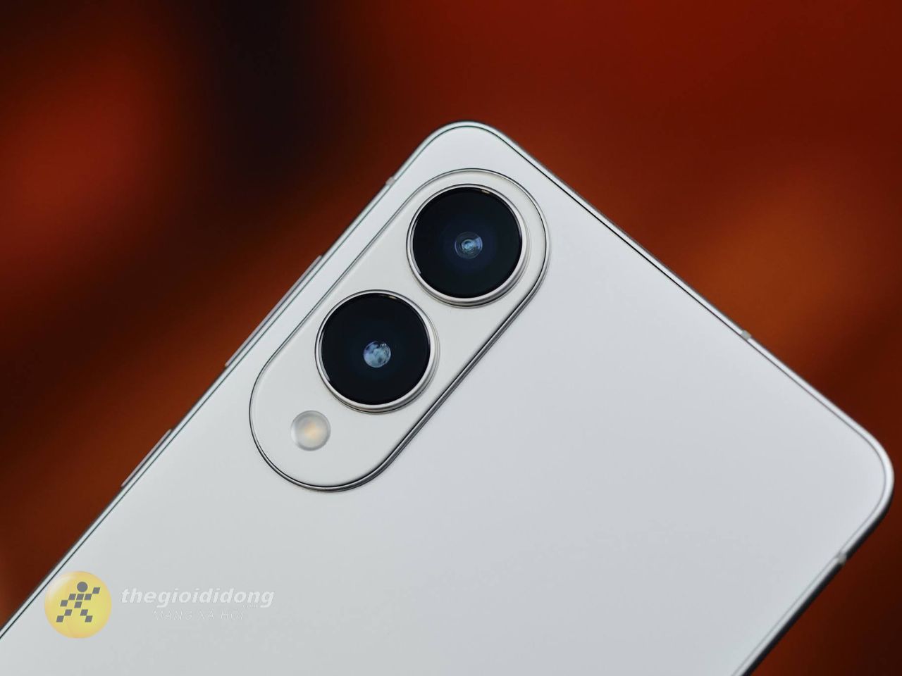 Đánh giá Samsung Galaxy S25 Edge: Mỏng nhẹ, camera 200MP chụp đẹp