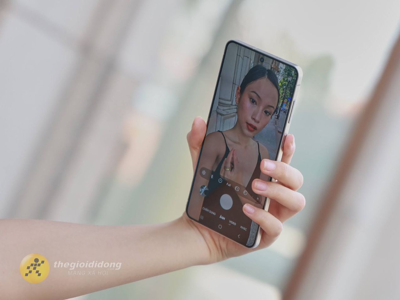 Đánh giá Samsung Galaxy S25 Edge: Mỏng nhẹ, camera 200MP chụp đẹp