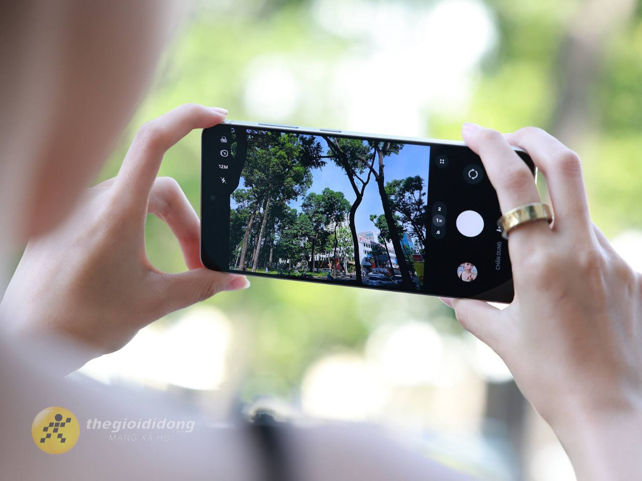 Đánh giá Samsung Galaxy S25 Edge: Mỏng nhẹ, camera 200MP chụp đẹp