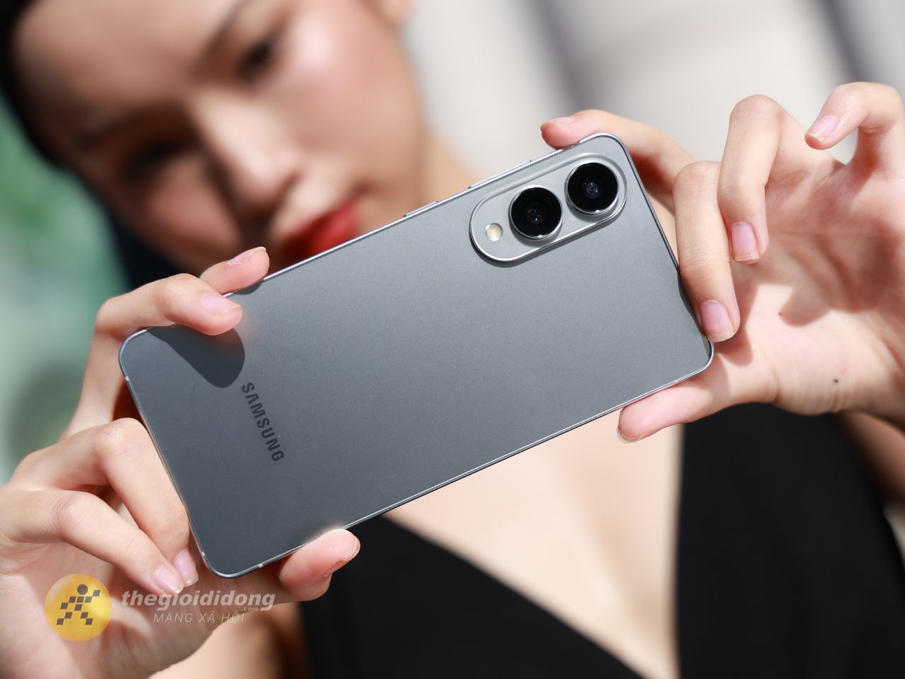 Đánh giá Samsung Galaxy S25 Edge: Mỏng nhẹ, camera 200MP chụp đẹp