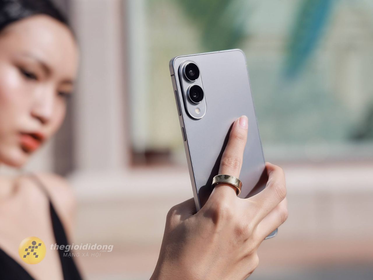 Đánh giá Samsung Galaxy S25 Edge: Mỏng nhẹ, camera 200MP chụp đẹp