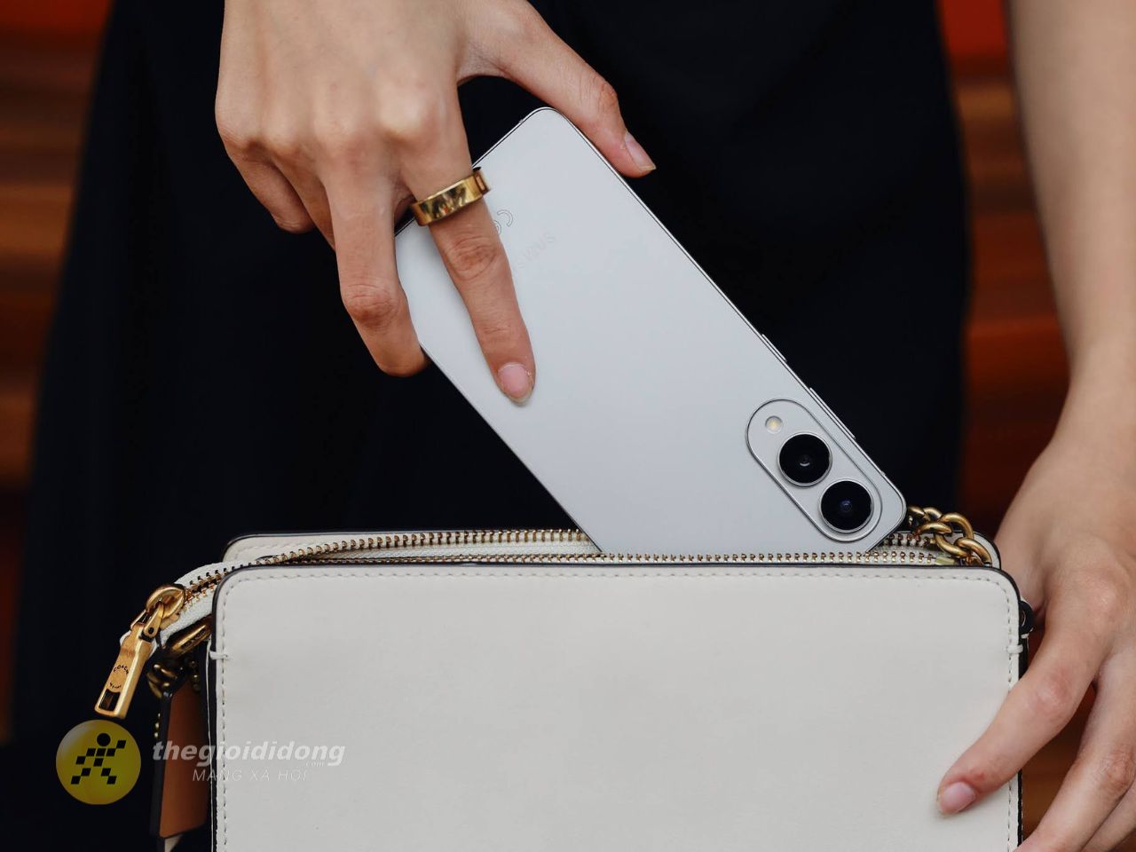 Đánh giá Samsung Galaxy S25 Edge: Mỏng nhẹ, camera 200MP chụp đẹp