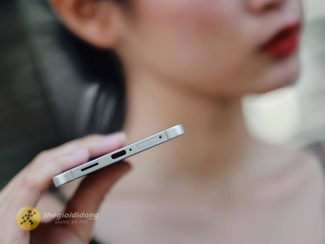 Đánh giá Samsung Galaxy S25 Edge: Mỏng nhẹ, camera 200MP chụp đẹp