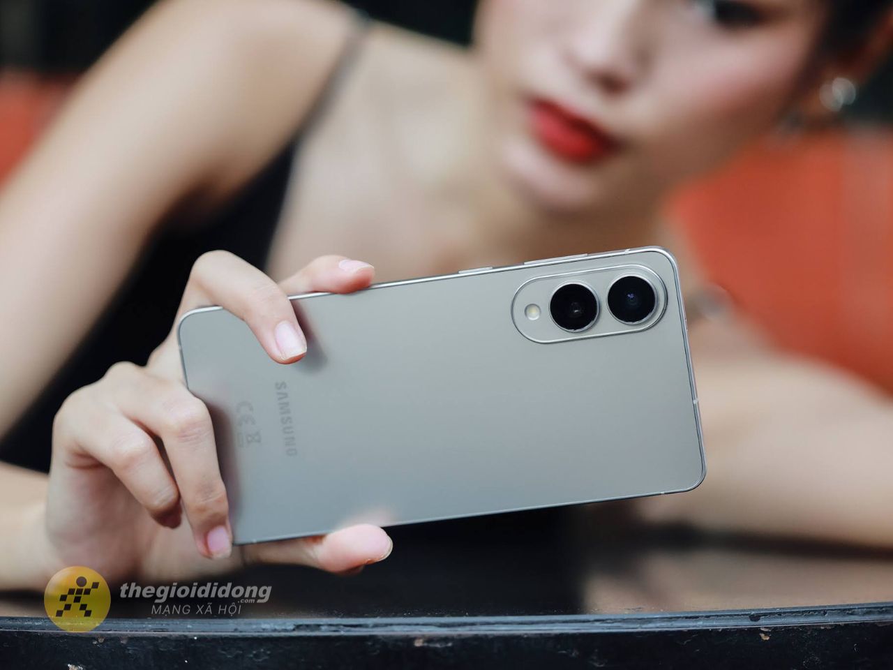 Đánh giá Samsung Galaxy S25 Edge: Mỏng nhẹ, camera 200MP chụp đẹp