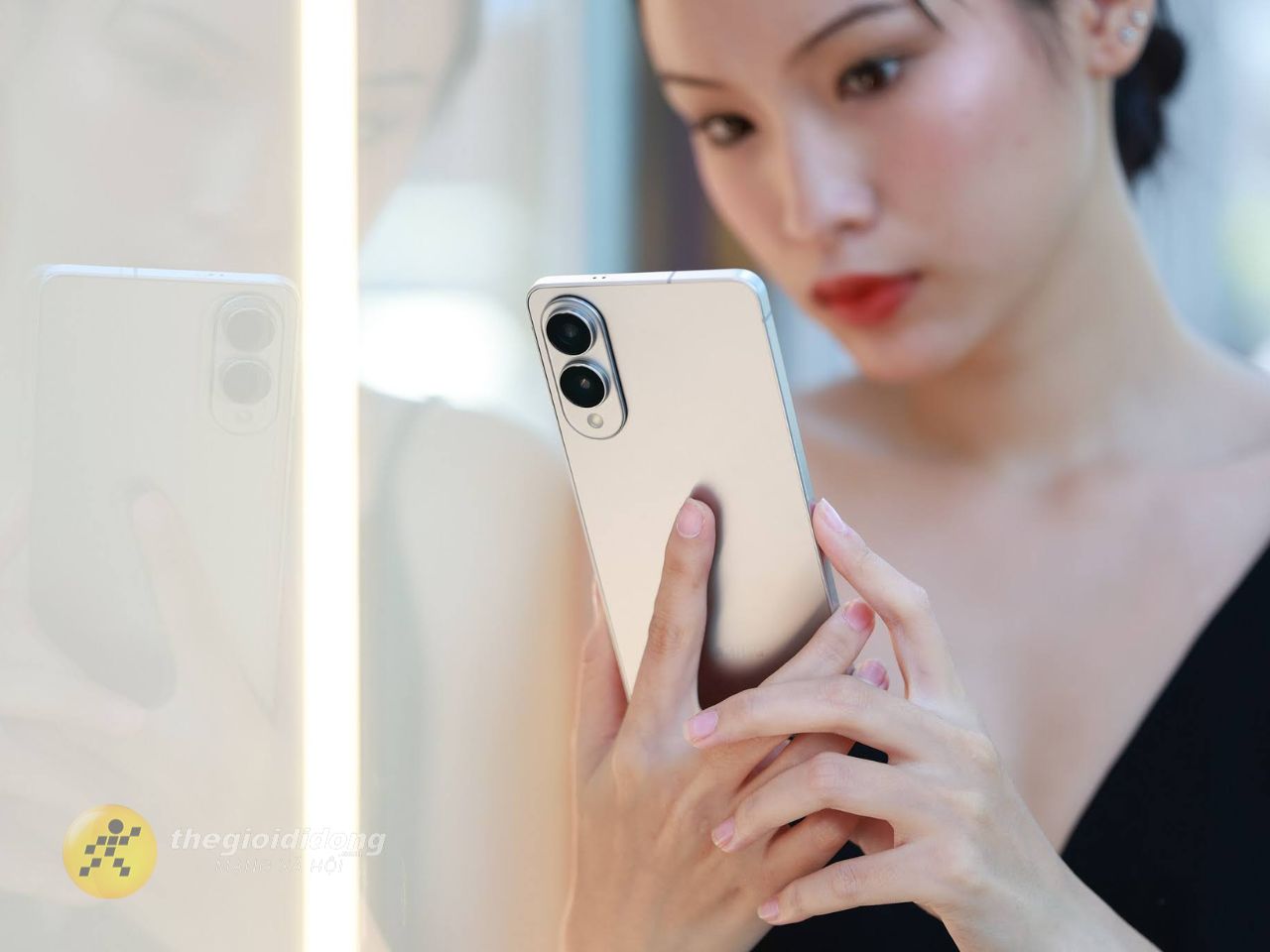 Đánh giá Samsung Galaxy S25 Edge: Mỏng nhẹ, camera 200MP chụp đẹp