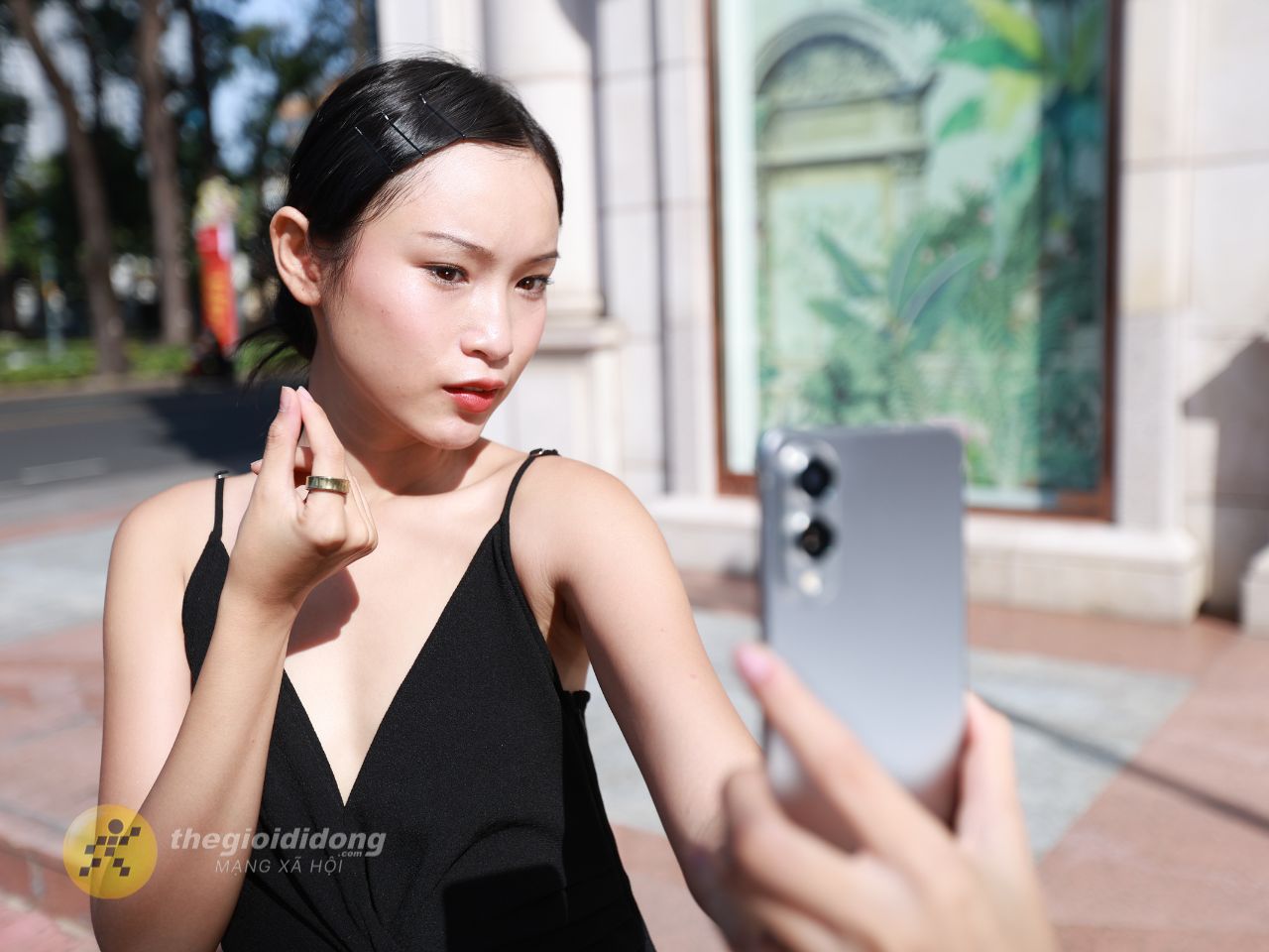 Đánh giá Samsung Galaxy S25 Edge: Mỏng nhẹ, camera 200MP chụp đẹp
