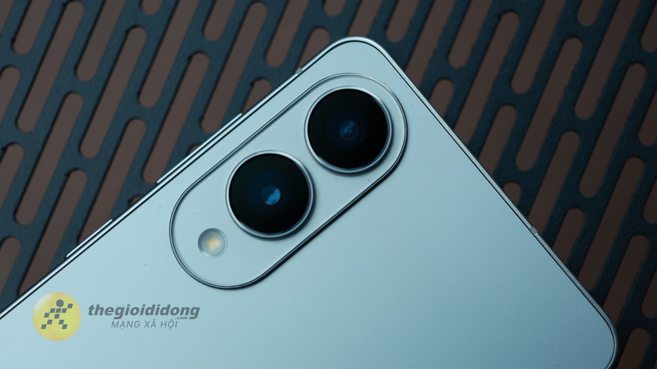 Đánh giá Samsung Galaxy S25 Edge: Mỏng nhẹ, camera 200MP chụp đẹp Đánh giá Samsung Galaxy S25 Edge: Mỏng nhẹ, camera 200MP chụp đẹp