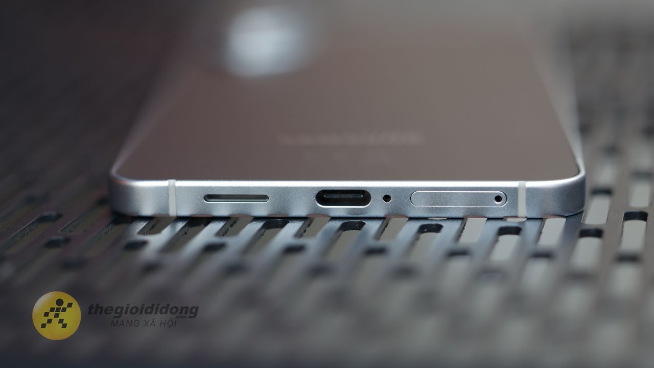 Đánh giá Samsung Galaxy S25 Edge: Mỏng nhẹ, camera 200MP chụp đẹp Đánh giá Samsung Galaxy S25 Edge: Mỏng nhẹ, camera 200MP chụp đẹp
