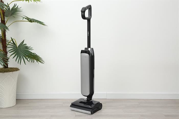Máy hút bụi lau nhà Tineco Floor One S9 Artist FW2C0200ID có thiết kế sang trọng, gọn đẹp