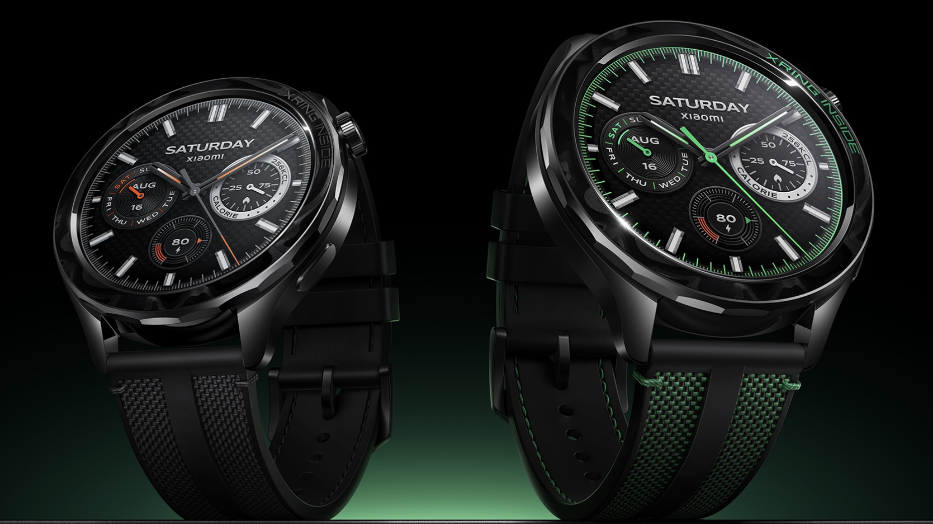Xiaomi Watch S4 15 năm Xiaomi Watch S4 15 năm