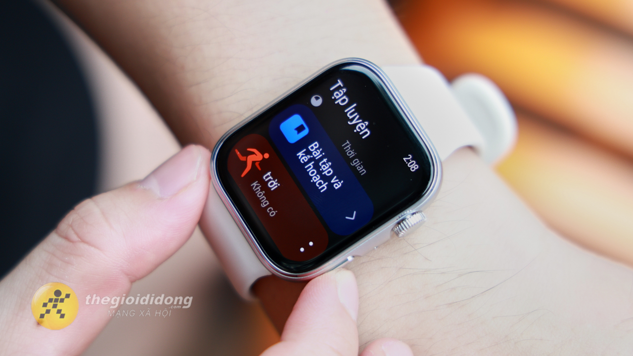 Những điểm khác biệt giữa HUAWEI Watch Fit 4 và HUAWEI Watch Fit 4 Pro Những điểm khác biệt giữa HUAWEI Watch Fit 4 và HUAWEI Watch Fit 4 Pro